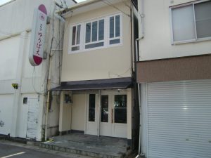 貸店舗、貸テナント