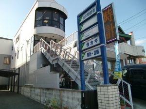 貸店舗、貸テナント