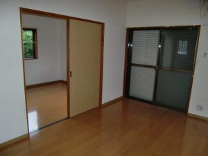 賃貸アパート