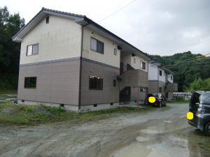 賃貸アパート