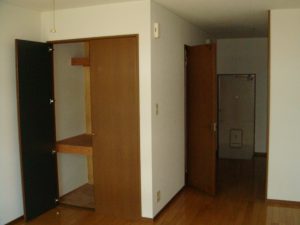 アパート/貸マンション