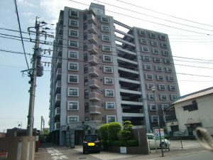 賃貸マンション