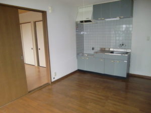 アパート/貸マンション