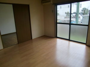 アパート/貸マンション