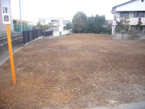 売地おすすめ２