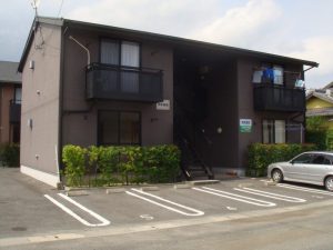 賃貸おすすめ４