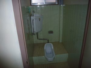 事務所スペース付き倉庫