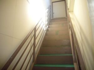 事務所スペース付き倉庫