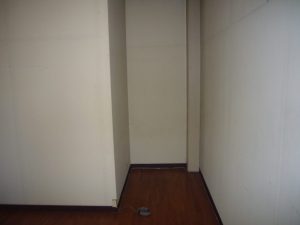 事務所スペース付き倉庫