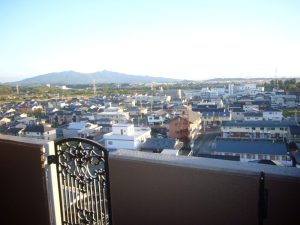 賃貸マンション