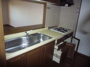 賃貸マンション""