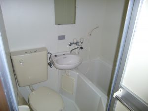 アパート/貸マンション